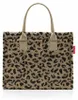 reisenthel Daily Shopper, bolsa de compras, bolso, peluche Vista previa de la imagen del producto 1