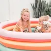 Swim Essentials Pool Regenbogen Produktbild-Vorschau 3
