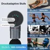 Massagepistole Tiefengewebe mit Wärmefunktion, Massage Gun Produktbild-Vorschau 5
