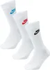 Nike Everyday Essential Socken 3er Pack Produktbild-Vorschau 5