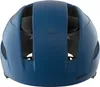 Alpina Fahrradhelm Soho navy matt, Gr.51-56 Produktbild-Vorschau 3