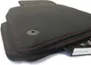 Tapis de sol pour Audi A3 S3 RS3 8Y (Couture décorative Voir les images du produit 1