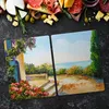 Coloray Schneidebrett Herdabdeckplatte 2x40x52 cm Produktbild-Vorschau 2