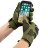 Guanti militari tattici di sopravvivenza con touchscreen Anteprima dell’immagine prodotto 2