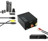 APT AK319A Převodník SPDIF 2xRCA+JACK USB Náhled obrázku produktu 9