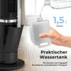 Balter 5-in-1 Ventilator mit Wasserkühlung, Turmventilator, Produktbild-Vorschau 8