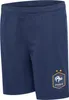 Frankreich Heimtrikot Kinder - 2025/2026 - FFF - Blau - Produktbild-Vorschau 6