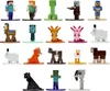 Minecraft Multi Pack Nano Figurky Wave 8 Náhled obrázku produktu 2