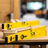 STABILA Wasserwaagen 40 cm + 60 cm + 100 cm CLASSIC SET 70 Produktbild-Vorschau 18