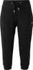Stooker Women CINDY Damen Caprihose Regular Fit 44/46 black Produktbild-Vorschau 4