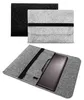 Sleeve Hülle für Lenovo ThinkPad L13 / L13 Yoga Tasche Filz Produktbild-Vorschau 7