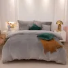 Pościel Cozy Szara 220X200 Ciepła Gruba Milutka Misio Na Podgląd zdjęcia produktu 8