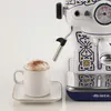 Ariete 1389/1C, Espresso kávovar, 0,9 l, Kávové lusky, Náhled obrázku produktu 2