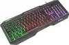 Klawiatura przewodowa Fury Hellfire 2 Francuska Gaming Podgląd zdjęcia produktu 1