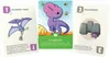 Piccoli dinosauri felici - Problemi di pubertà Anteprima dell’immagine prodotto 2