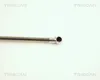Gasfeder Koffer-/Laderaum Hub 218 mm 585 N TRISCAN für Produktbild-Vorschau 8