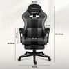 Huzaro Force 4.7 | Gaming Stuhl Bürostuhl Computerstuhl PC Produktbild-Vorschau 2