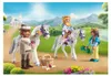 PLAYMOBIL Princess Kutschfahrt mit Prinzessin und Prinz, Produktbild-Vorschau 4