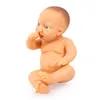 Bayer Design 94200AD Neugeborenen Puppe Junge, lebensecht, Produktbild-Vorschau 2
