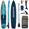 Aufblasbares SUP-Board Sun Reflections XL 12'0" Produktbild-Vorschau 1
