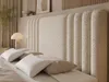 Emlar Boxspringbett Sava MAX 140x200 - Bett mit Matratze Produktbild-Vorschau 4