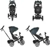 Byox Tricycle Space 3 in 1 Dreirad Getränkehalter, Korb, Produktbild-Vorschau 3
