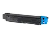 KYOCERA TK-5140C cartuccia toner 1 pz Originale Ciano Anteprima dell’immagine prodotto 12