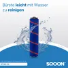 Ersatzbürste geeignet für Dyson V7, V8, V10, V11, V15, Produktbild-Vorschau 5