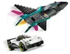 LEGO CITY 60489 Jet contre voiture Voir les images du produit 8