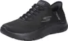 Skechers Sneakers 124836-BBK in Purple color size 38.5 Anteprima dell’immagine prodotto 11