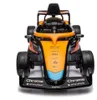 McLaren Formel 1 Kinder Elektroauto 12V (1–5 Jahre) – Produktbild-Vorschau 7
