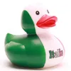 Badeente Italia Vinyl 7,5 cm Produktbild-Vorschau 5