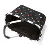 reisenthel carrybag dots Produktbild-Vorschau 2