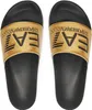 Klapki Emporio Armani 0108-MZ097 dla Uni Podgląd zdjęcia produktu 5