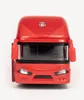 van der Meulen Liverpool FC Team Bus Spielzeug rot 1:50 Produktbild-Vorschau 14