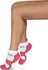 normani 4 Paar Running Sneakersocken mit Fersenlasche Produktbild-Vorschau 4