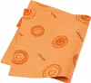 VILEDA Utěrka na okna +30% mikrovlákno 39x36cm Náhled obrázku produktu 2