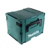 Makita DHS 710 FJ 36V Akku Li-Ion Handkreissäge 190 mm + 2x Produktbild-Vorschau 4