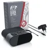 BEARWARE - Radio despertador DAB+: Radio digital para Vista previa de la imagen del producto 7