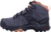 Salomon Chaussures X Ultra 4 Mid Gtx W, L41295600 Voir les images du produit 9