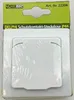 DELPHI Schutzkontakt-Steckdose IP44 250V/ 16A inkl. Rahmen Produktbild-Vorschau 12