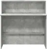 A product image of a reception desk. Anteprima dell’immagine prodotto