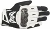 Alpinestars SMX-2 Air Carbon V2 Gloves Black/White 2XL Podgląd zdjęcia produktu 1