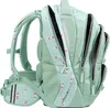 coocazoo zaino della scuola Porter Backpack Dancing Dots Anteprima dell’immagine prodotto 3