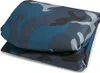 Professionelle Universal Camouflage Kajak Kanu Boot Produktbild-Vorschau 4