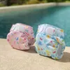 Freds Swim Academy - Schwimmwindel rosa 1 (4 - 9kg) Produktbild-Vorschau 12