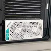 Titan TTC-SC21/V4+ Dvojitý okenný ventilátor 2x140 mm, pre Náhľad obrázku produktu 7