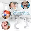 Otevírač typu C, ortodontický otevírač, průhledný držák, Náhled obrázku produktu 3