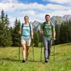 Outtec® Wanderstöcke, Nordic Walking Stöcke - 65-135cm - Produktbild-Vorschau 4
