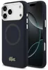 Lacoste iPhone 17 Pro Max Back Cover MagSafe Produktbild-Vorschau 1